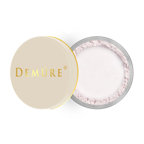 Mineral Concealer - Lavender with Beauty Blender